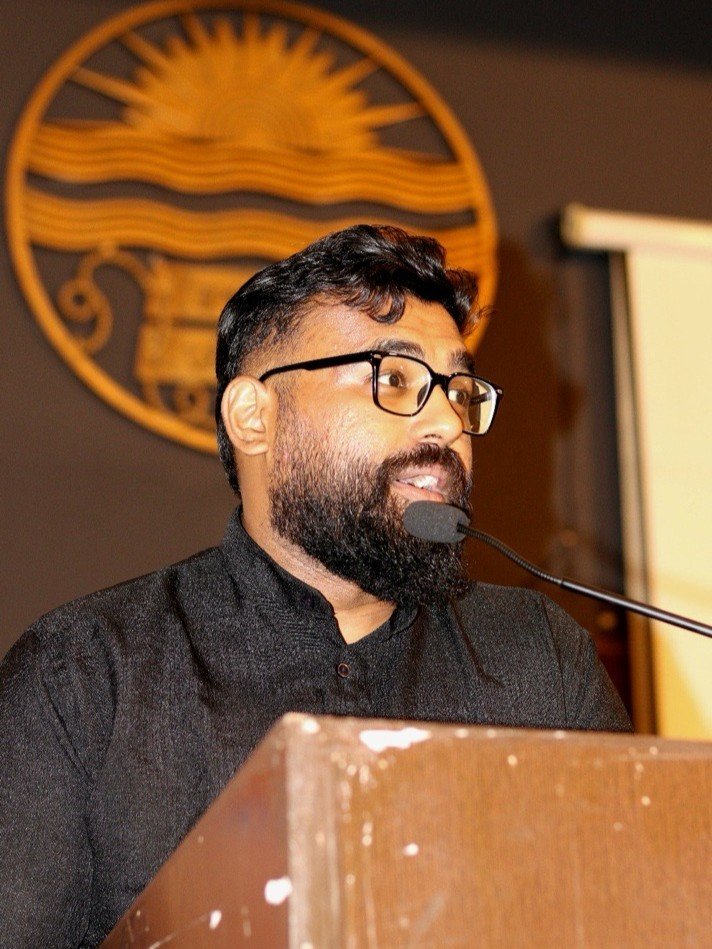 Aditya Kiran